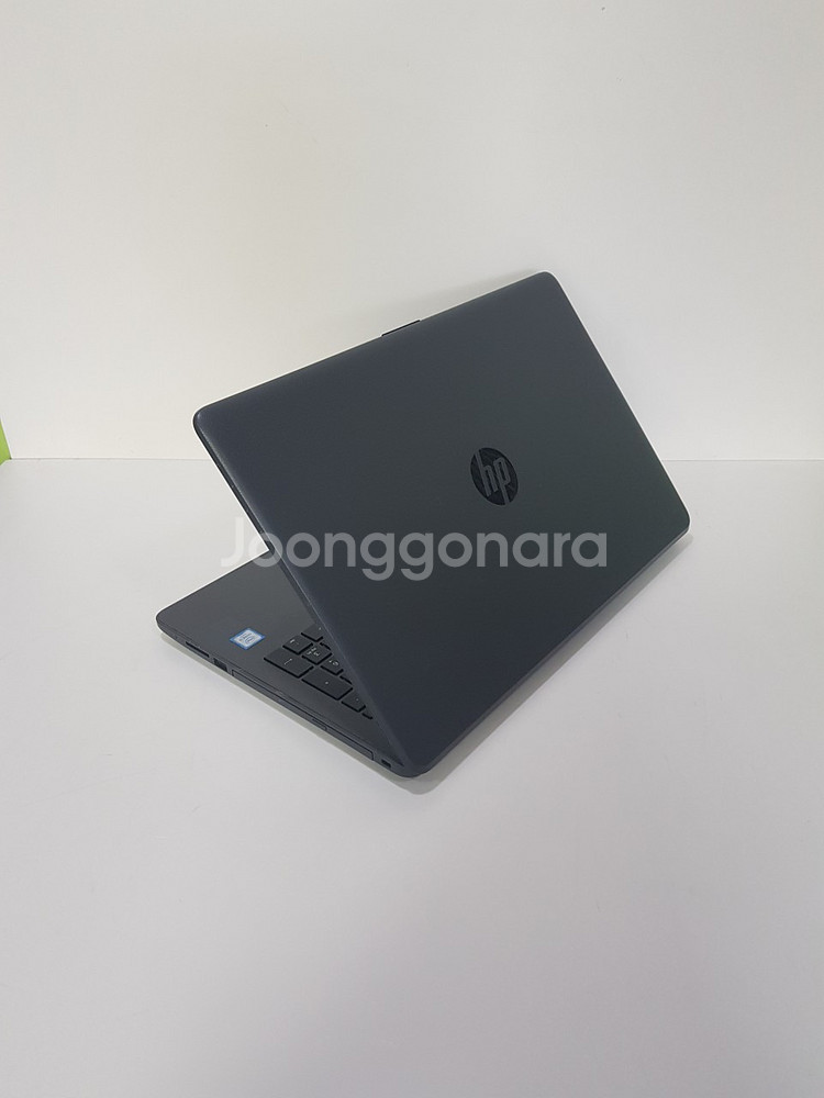 868번 HP 15인치 UHD 사무용 중고노트북--2