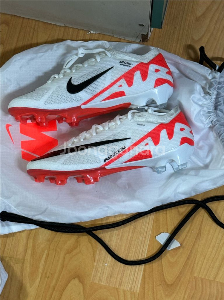 nike vapor 15 elite 250 축구화--0