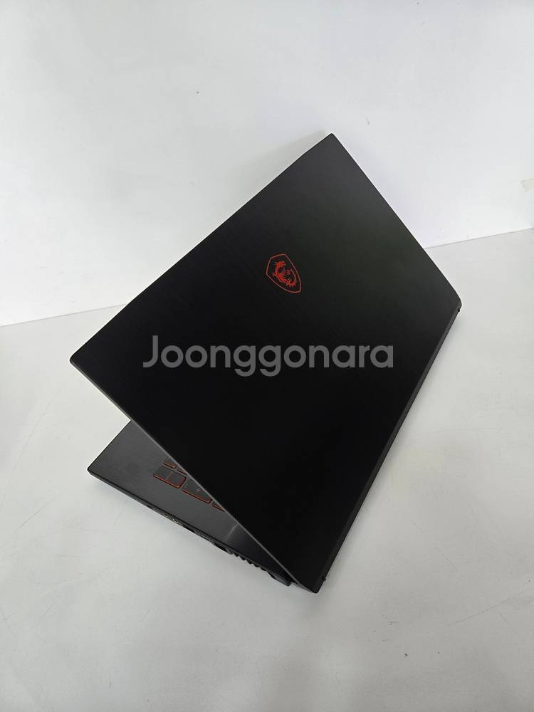 870번 MSI 17인치 고사양 게이밍 중고노트북--2