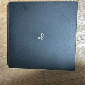 플스4 프로 팝니다 색상 검정 흰색