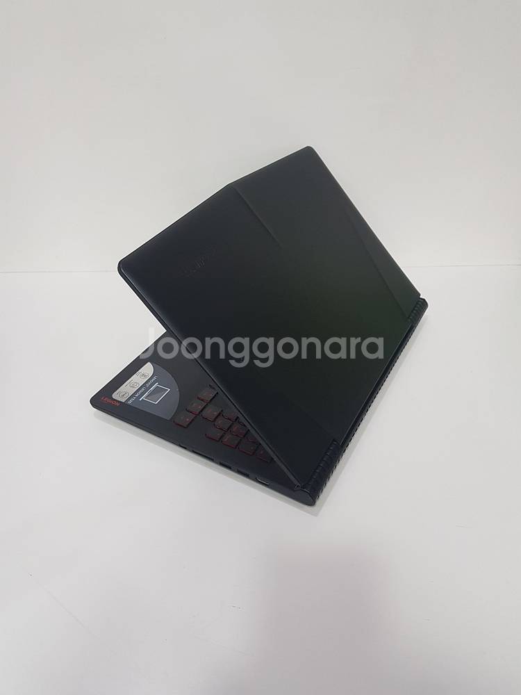 873번 레노버 15인치 고사양 게이밍 중고노트북--2