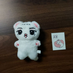 갑타 가비지타임 조재석 족재석 선착스티커포함양도