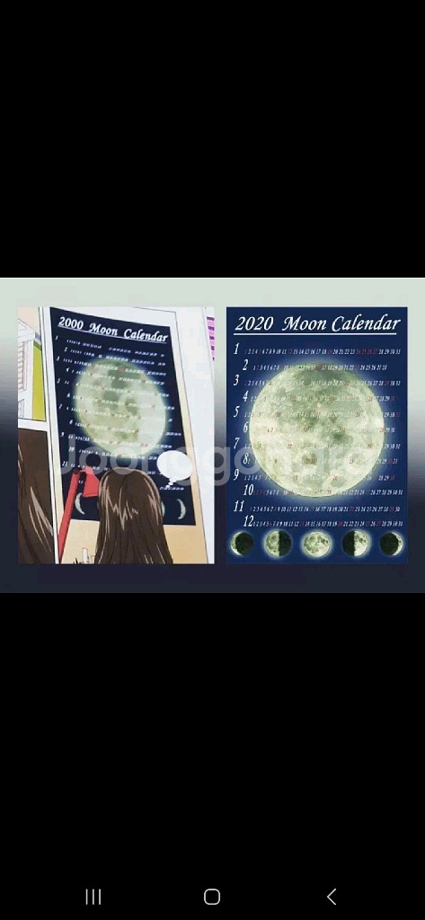 달빛천사 문캘린더, 풀문 목걸이,CD특전 구합니다--0
