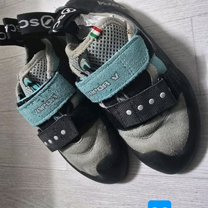 암벽화 스카르파 36