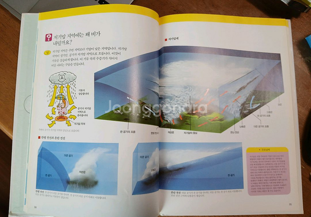 네버랜드 어린이 학습 백과 24권--2