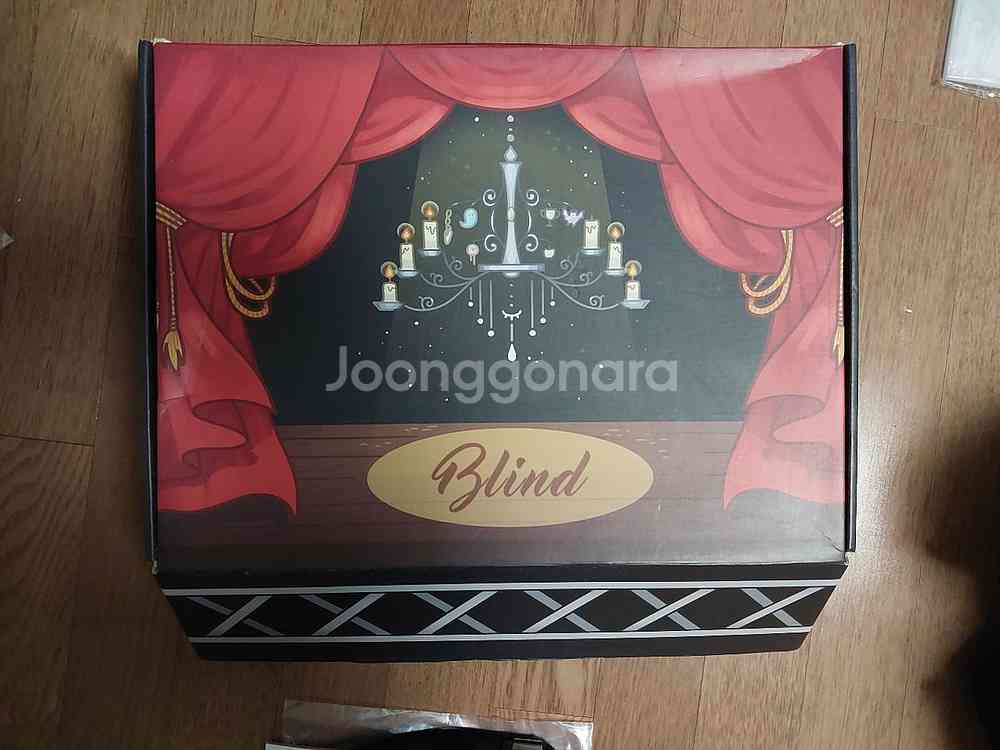 뜰팁 잠뜰티비 블라인드 일괄 양도--0