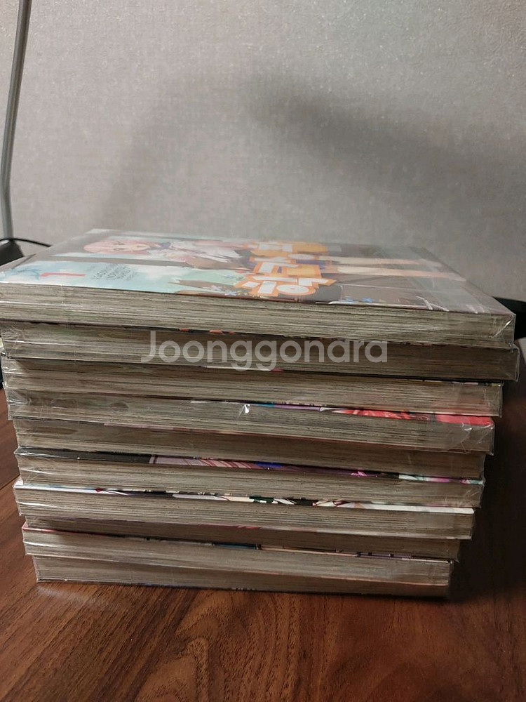 학교생활! 1~11권 일괄 양도--2