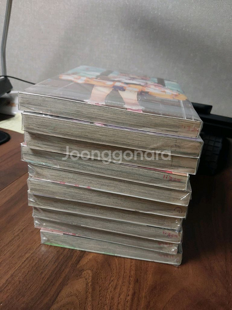 학교생활! 1~11권 일괄 양도--3