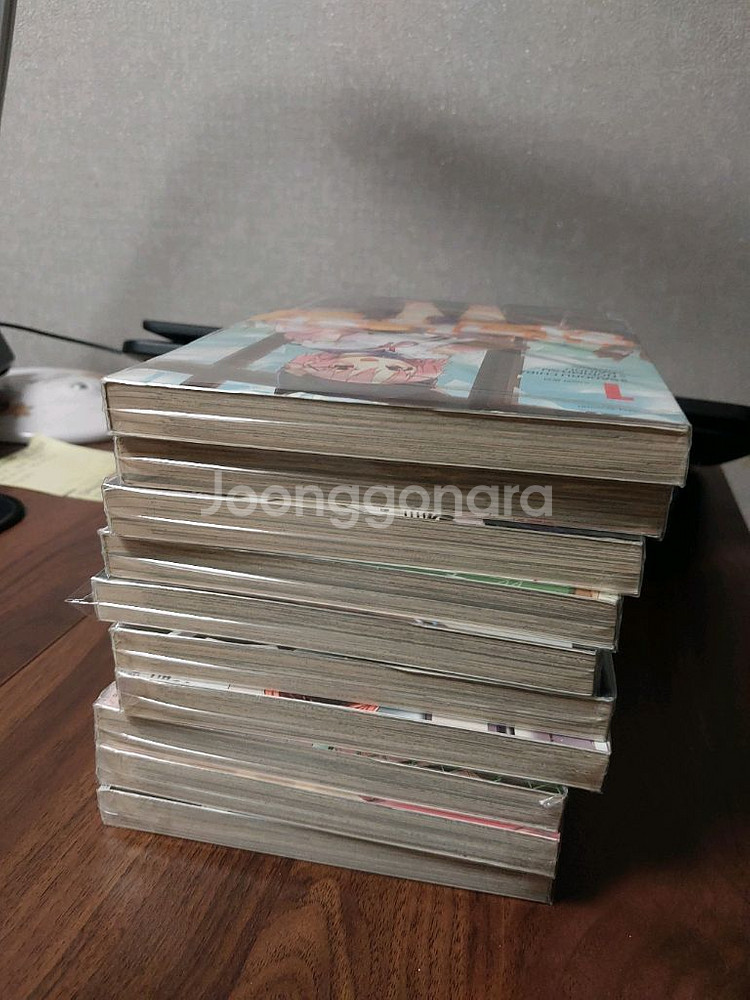 학교생활! 1~11권 일괄 양도--1