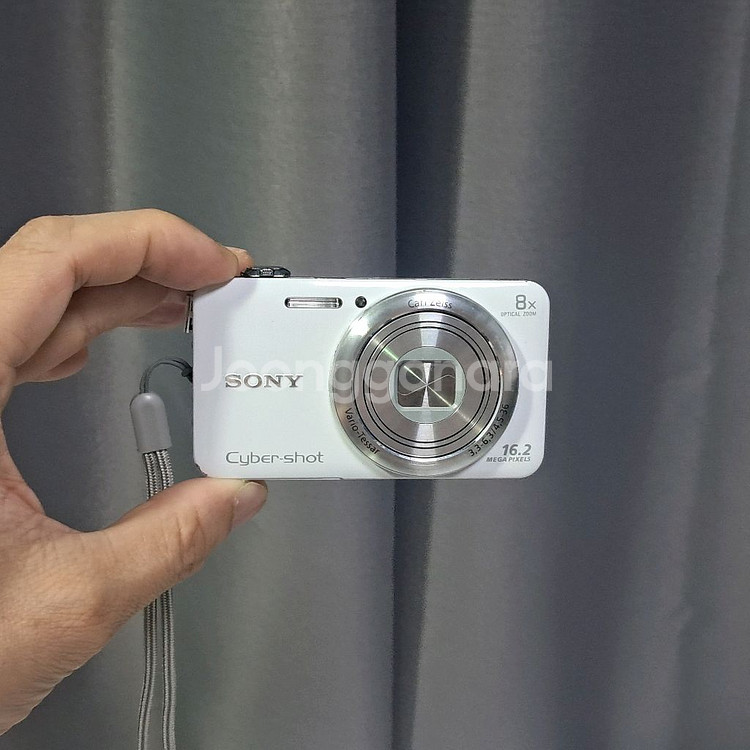 감성추천! 소니 사이버샷 DSC-WX80 콤팩트 카메라--0