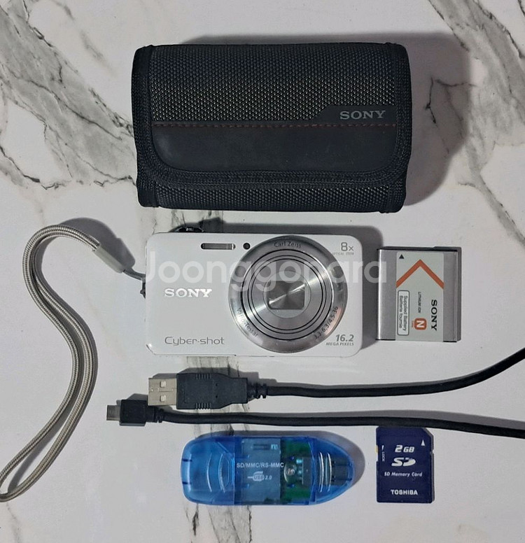 감성추천! 소니 사이버샷 DSC-WX80 콤팩트 카메라--5