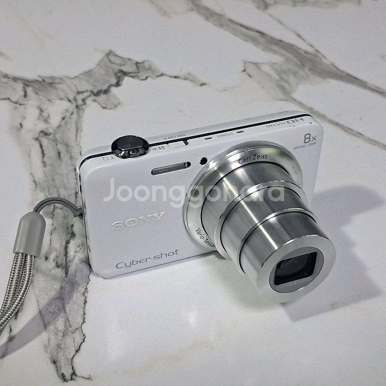 감성추천! 소니 사이버샷 DSC-WX80 콤팩트 카메라--4