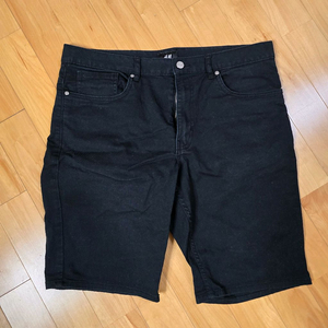 H&M 남자 반바지 (31) - USED