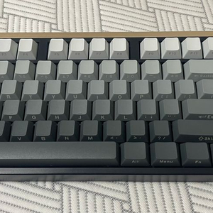 콕스 cnk87 무접점 키보드 판매