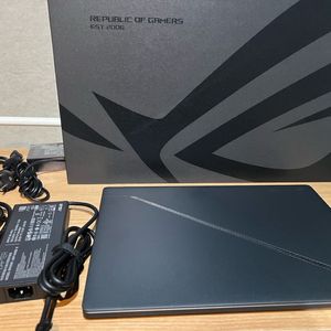 asus zephyrus(제피러스) g16 4090