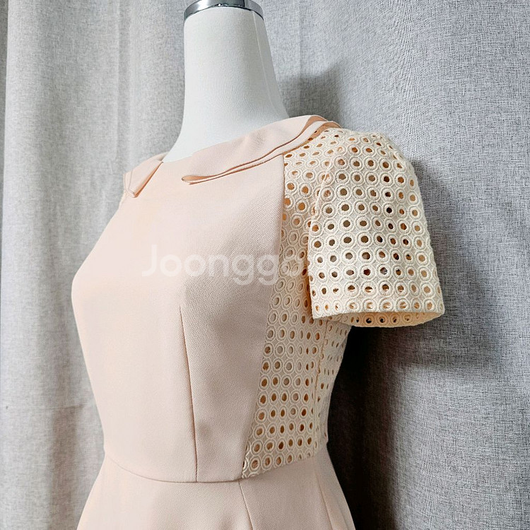 [택O새상품/28만9천] LYNN 원피스 린 르꼴레뜨--1