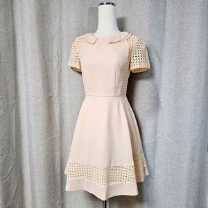 [택O새상품/28만9천] LYNN 원피스 린 르꼴레뜨