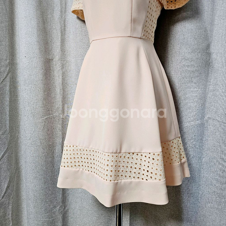 [택O새상품/28만9천] LYNN 원피스 린 르꼴레뜨--2