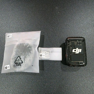 dji 마이크2 mic2 미사용