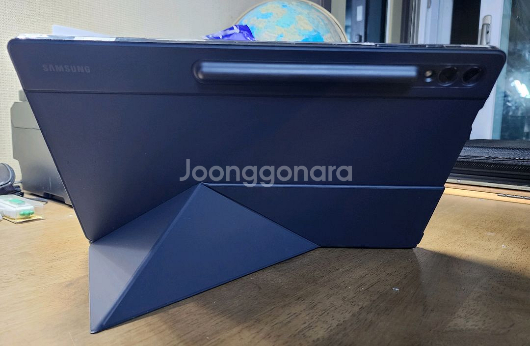 갤럭시탭s9 울트라 256 wifi 그라파이트 판매--6