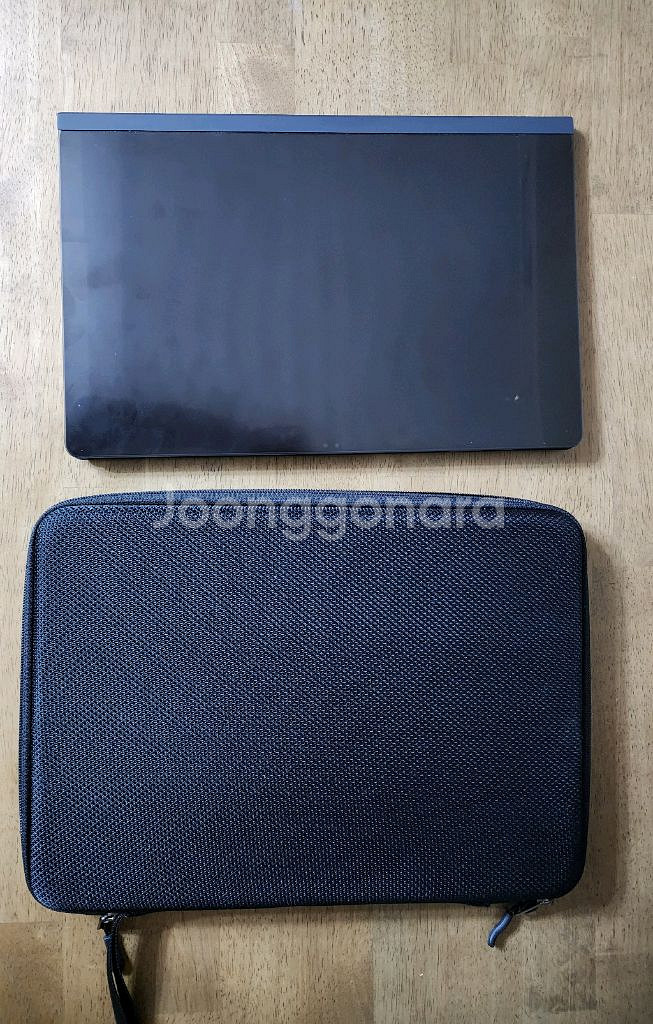 갤럭시탭s9 울트라 256 wifi 그라파이트 판매--7