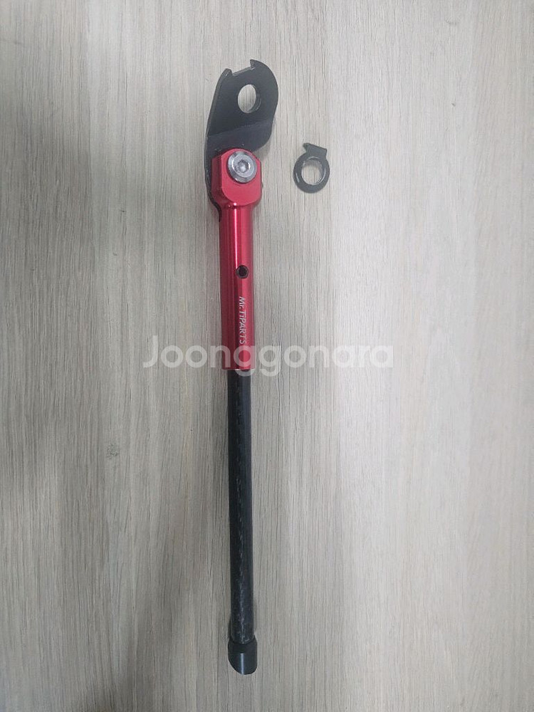 브롬톤c라인 카본킥스탠드--0