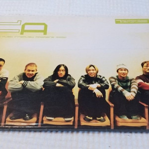 2000gigs 이적.한상원.정원영.정재일