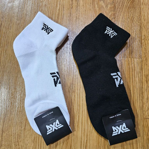 PXG 남성 골프양말