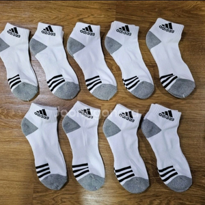 아디다스 남성 스포츠양말
