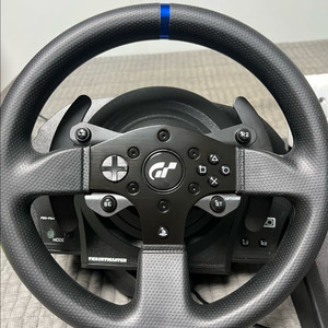트러스트마스터 t300rs gt