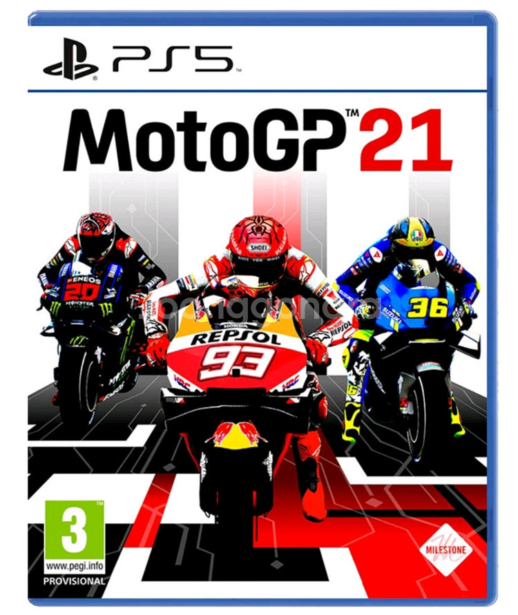 PS5 Moto GP 시리즈 삼니다--0