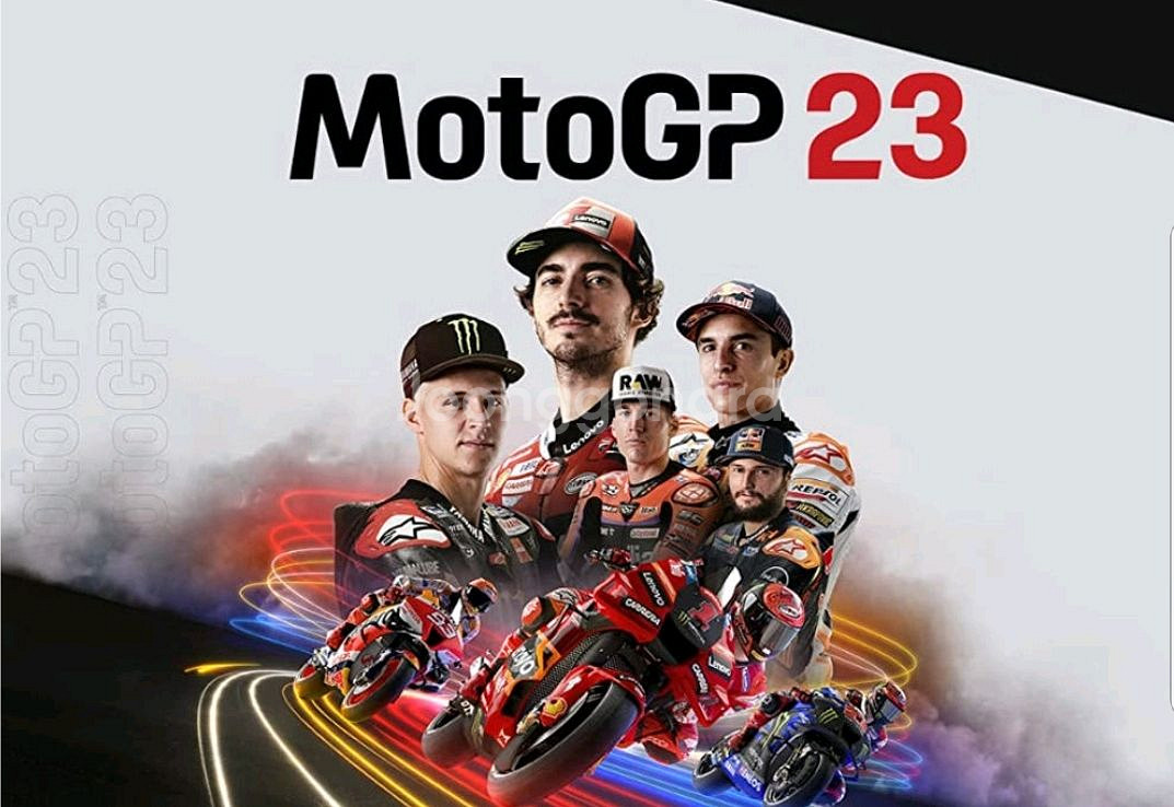 PS5 Moto GP 시리즈 삼니다--2