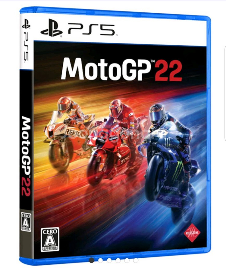 PS5 Moto GP 시리즈 삼니다--1