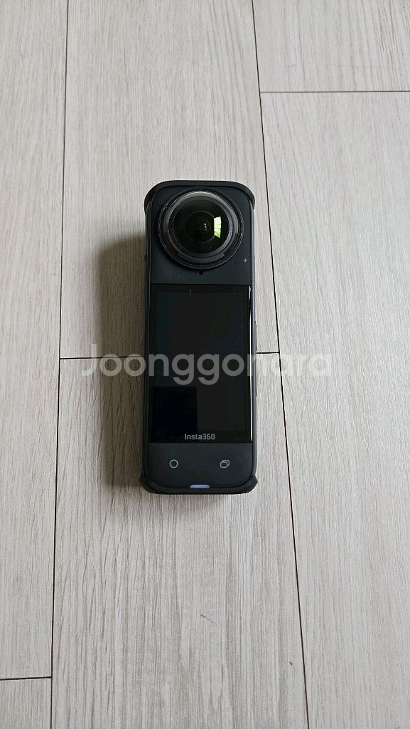 인스타 360 x4--1