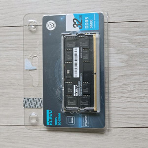 노트북램 ddr5 32g