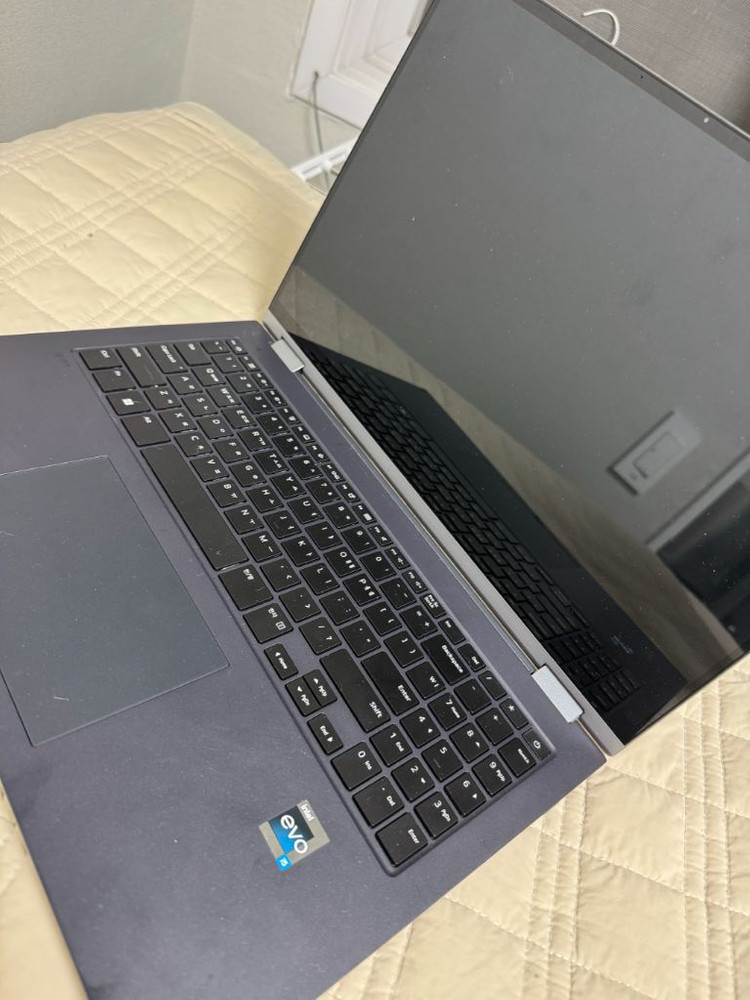 2023 노트북 lg 그램 360 i5 테블릿터치 이미지