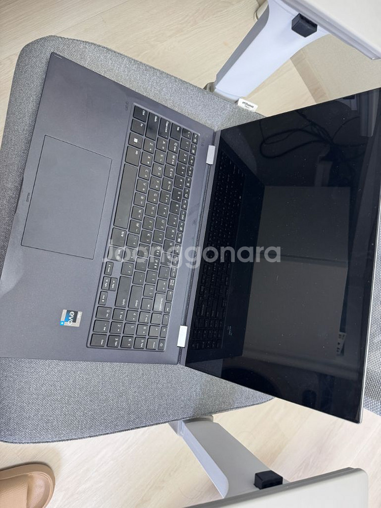 2023 노트북 lg 그램 360 i5 테블릿터치--4