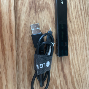 소니 tx650 녹음기