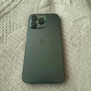 아이폰13 Pro 256 그래파이트 판매합니다