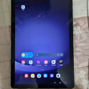 갤럭시탭a9+ 64GB