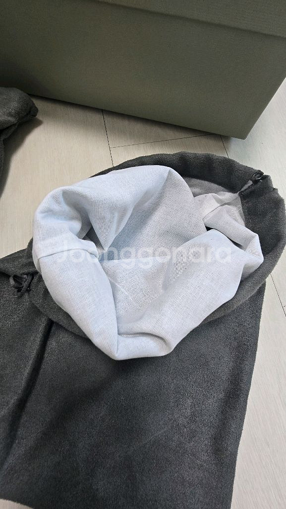 톰포드 신발케이스 신발주머니 더스트백--2
