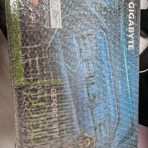 기가바이트.이글 5060Ti 16GB 미개봉