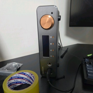 버슨오디오 컨덕터3 GT DAC/AMP