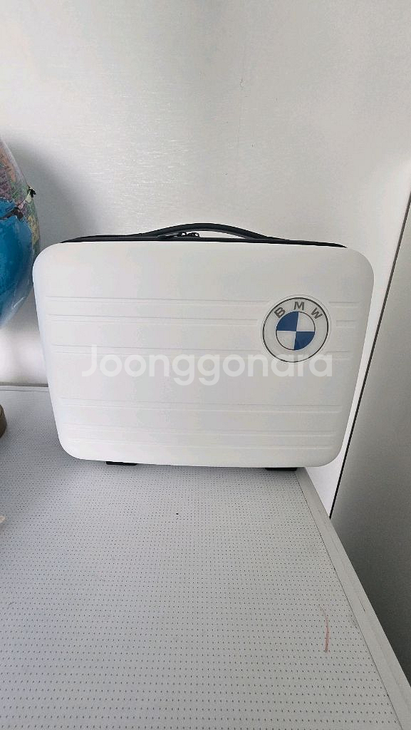 BMW 여행 소형캐리어--0