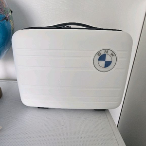BMW 여행 소형캐리어