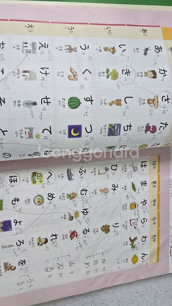 일본어책--1