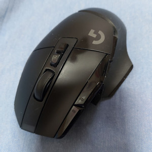 로지텍 G502 X LIGHTSPEED (정품)