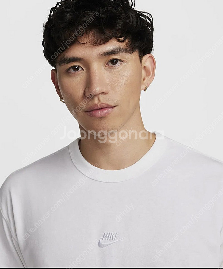 인하/택포/나이키 프리미엄에센셜 맥스90 센터자수 헤비--4