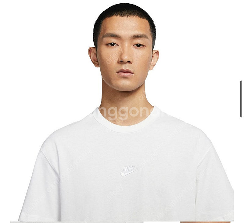 인하/택포/나이키 프리미엄에센셜 맥스90 센터자수 헤비--8