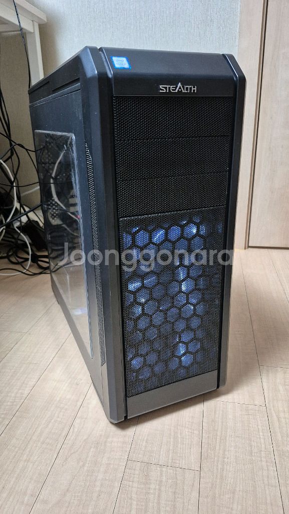 i7 6700k 반본체--0